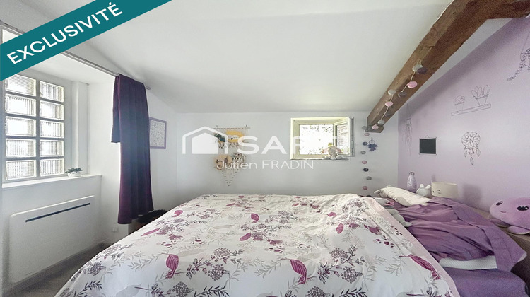 Ma-Cabane - Vente Maison Mauves-sur-Loire, 60 m²