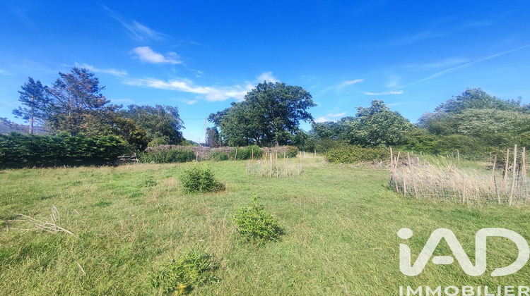 Ma-Cabane - Vente Maison Mauves-sur-Loire, 153 m²