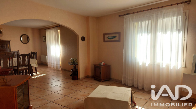 Ma-Cabane - Vente Maison Mauves-sur-Loire, 101 m²