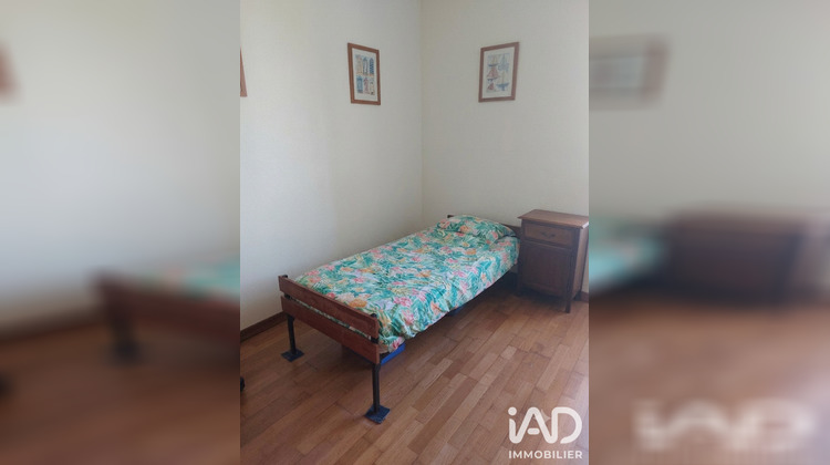 Ma-Cabane - Vente Maison Mauves-sur-Loire, 101 m²