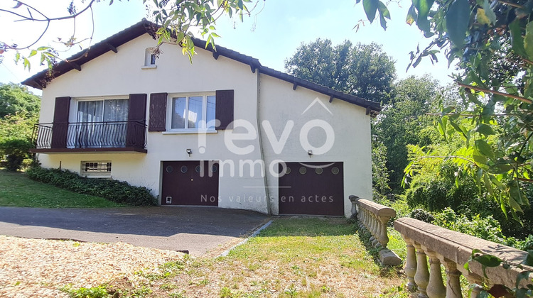 Ma-Cabane - Vente Maison MAUVES SUR LOIRE, 105 m²