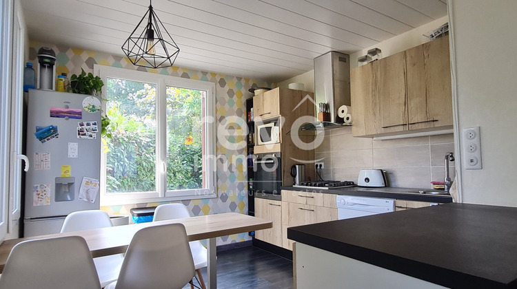 Ma-Cabane - Vente Maison MAUVES SUR LOIRE, 105 m²