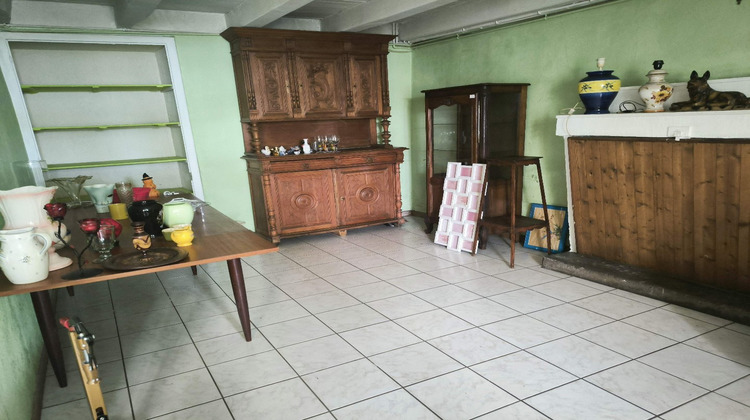 Ma-Cabane - Vente Maison MAUVES SUR LOIRE, 100 m²