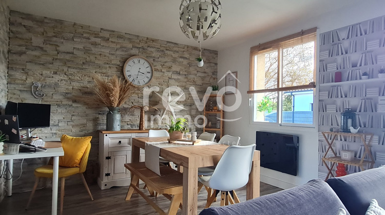 Ma-Cabane - Vente Maison MAUVES SUR LOIRE, 100 m²