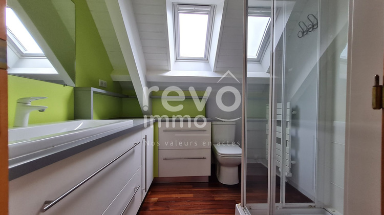 Ma-Cabane - Vente Maison MAUVES SUR LOIRE, 105 m²