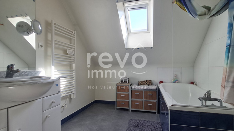 Ma-Cabane - Vente Maison MAUVES SUR LOIRE, 103 m²