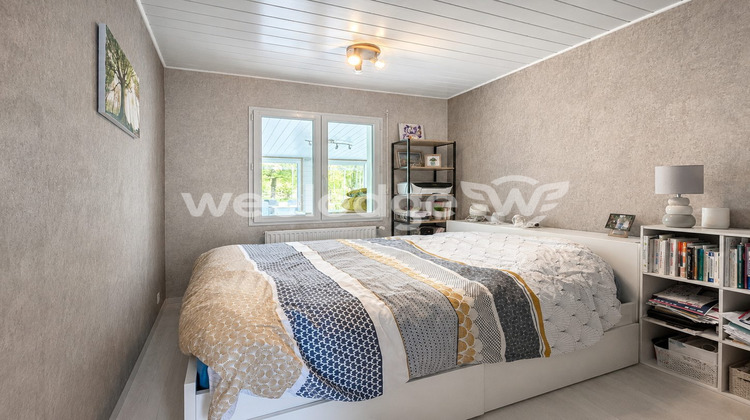 Ma-Cabane - Vente Maison Mauves-sur-Loire, 108 m²