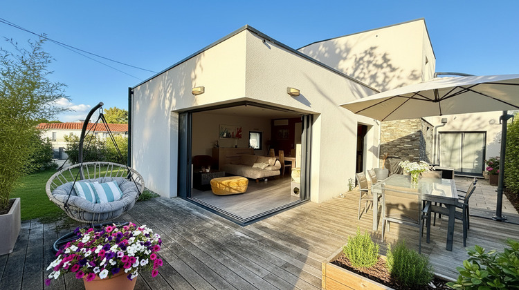 Ma-Cabane - Vente Maison MAUVES SUR LOIRE, 287 m²