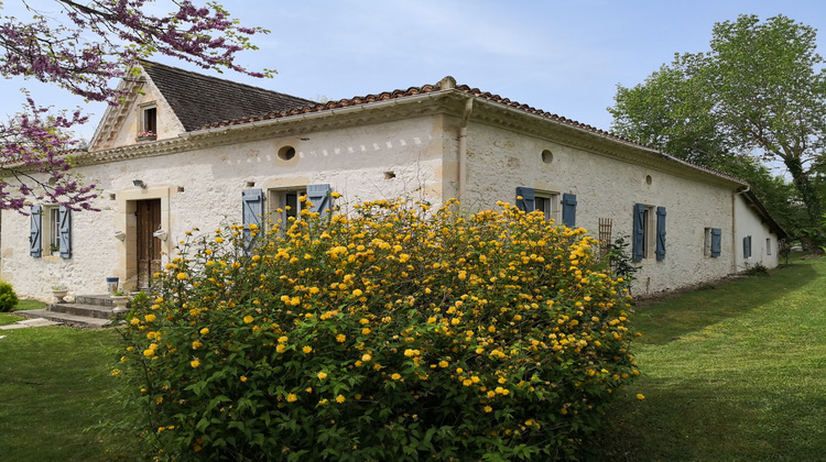 Ma-Cabane - Vente Maison Mauvezin, 210 m²