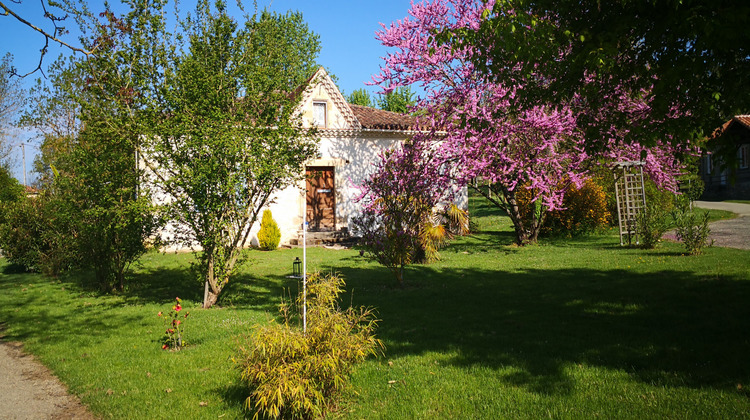 Ma-Cabane - Vente Maison Mauvezin, 210 m²