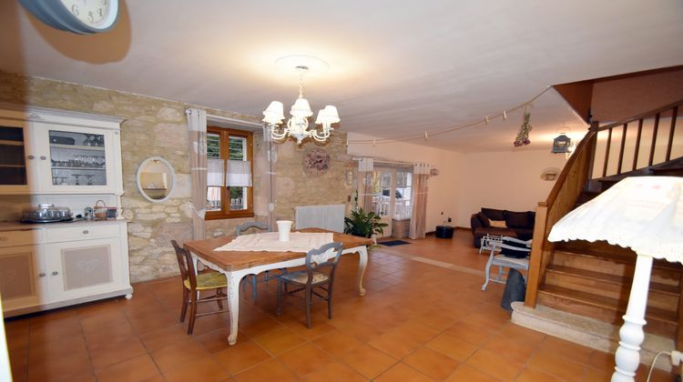 Ma-Cabane - Vente Maison Mauvezin, 210 m²