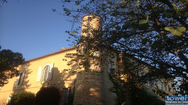 Ma-Cabane - Vente Maison Mauvezin, 750 m²