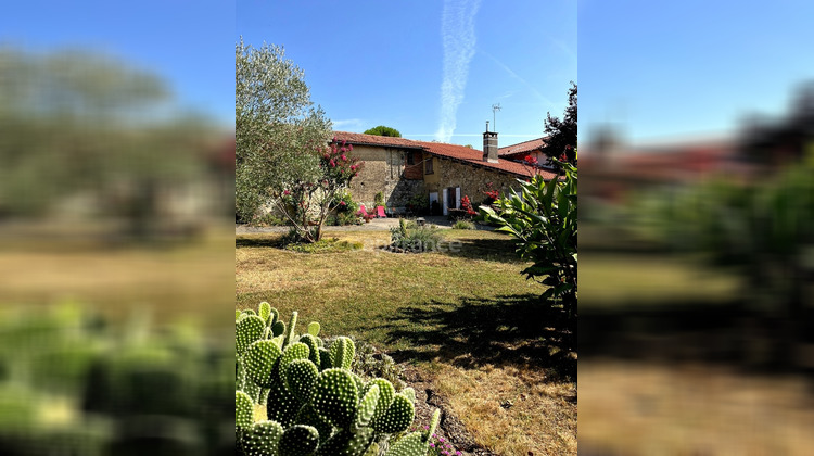 Ma-Cabane - Vente Maison MAUVEZIN, 270 m²