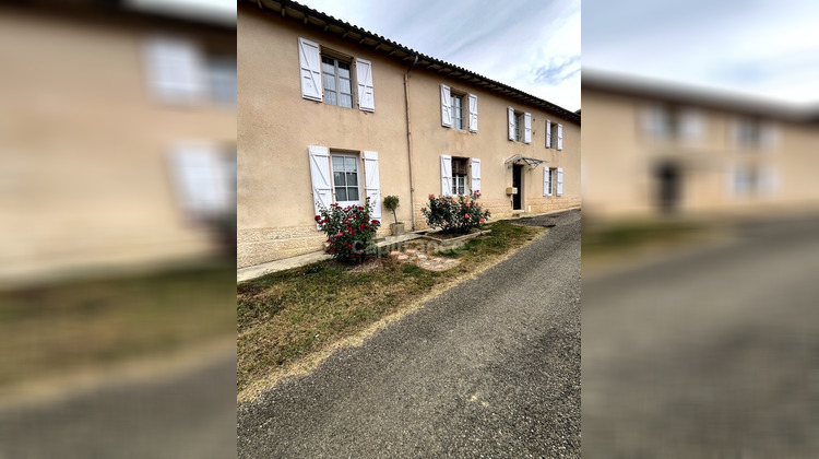 Ma-Cabane - Vente Maison MAUVEZIN, 270 m²