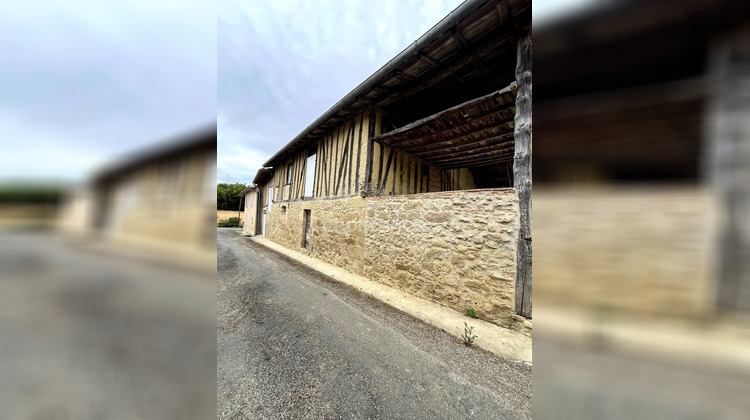 Ma-Cabane - Vente Maison MAUVEZIN, 270 m²