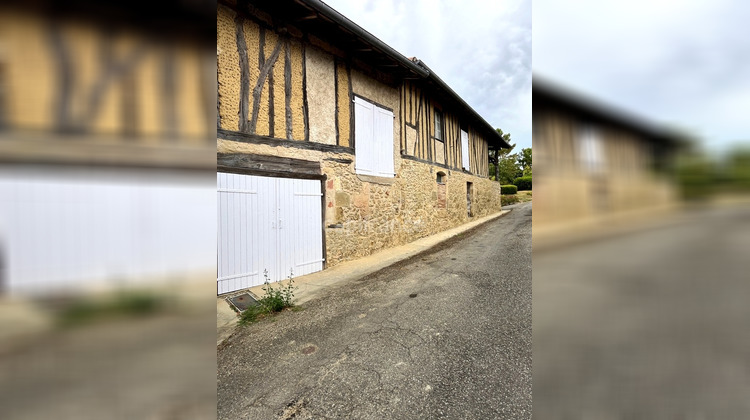 Ma-Cabane - Vente Maison MAUVEZIN, 270 m²