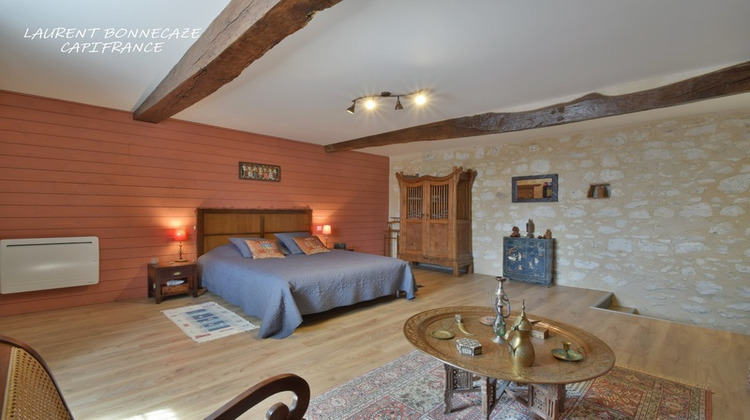 Ma-Cabane - Vente Maison MAUVEZIN, 154 m²