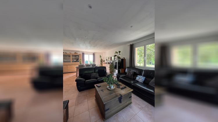 Ma-Cabane - Vente Maison Mauvezin, 130 m²