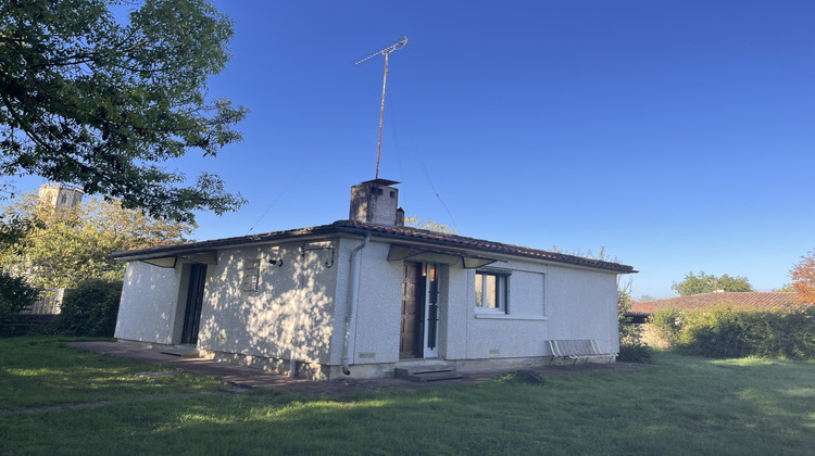 Ma-Cabane - Vente Maison Mauvezin, 68 m²