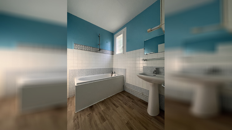 Ma-Cabane - Vente Maison Mauvezin, 68 m²