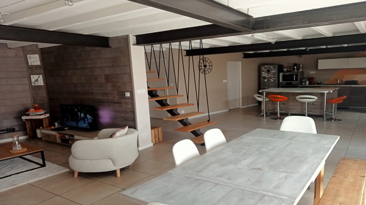 Ma-Cabane - Vente Maison Mauvezin, 132 m²