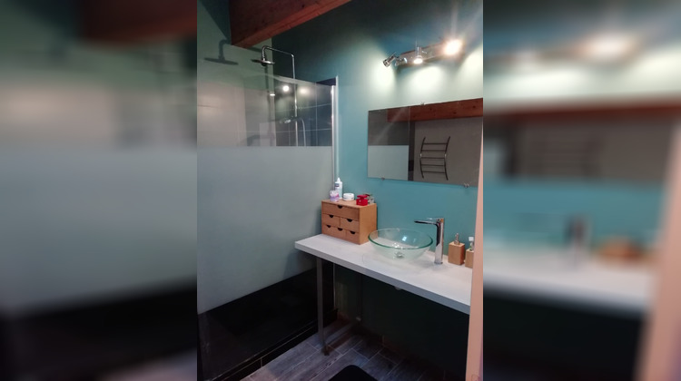 Ma-Cabane - Vente Maison Mauvezin, 132 m²