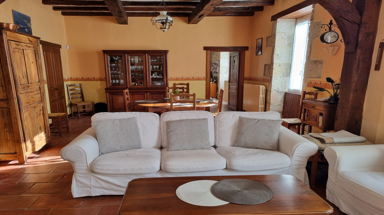 Ma-Cabane - Vente Maison Mauvezin, 270 m²