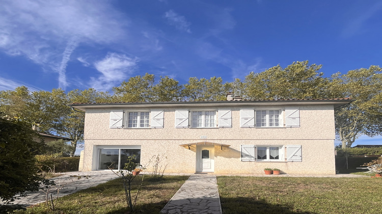 Ma-Cabane - Vente Maison Mauvezin, 170 m²