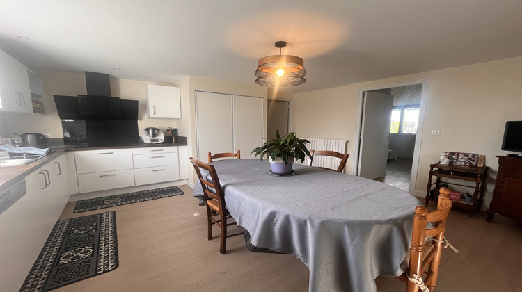 Ma-Cabane - Vente Maison Mauvezin, 170 m²