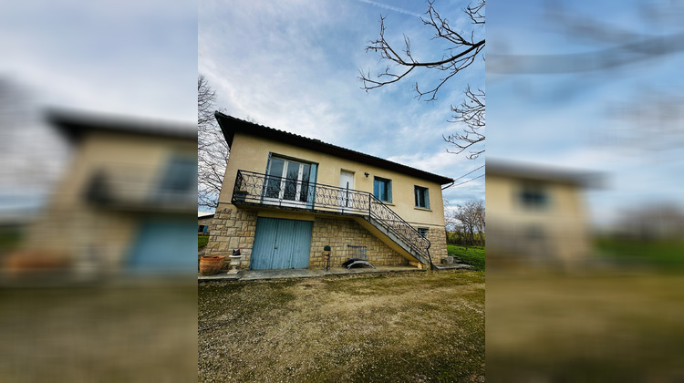 Ma-Cabane - Vente Maison Mauvezin, 75 m²