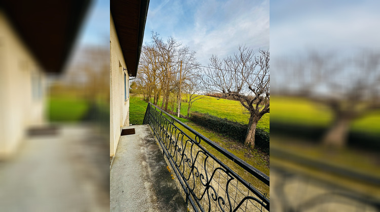 Ma-Cabane - Vente Maison Mauvezin, 75 m²