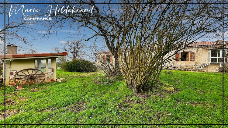 Ma-Cabane - Vente Maison MAUVEZIN, 245 m²