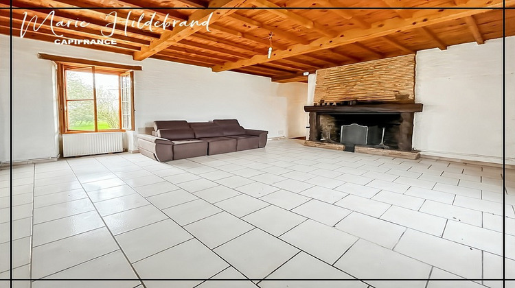 Ma-Cabane - Vente Maison MAUVEZIN, 245 m²