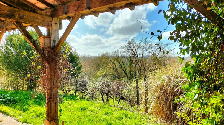 Ma-Cabane - Vente Maison MAUVEZIN, 190 m²