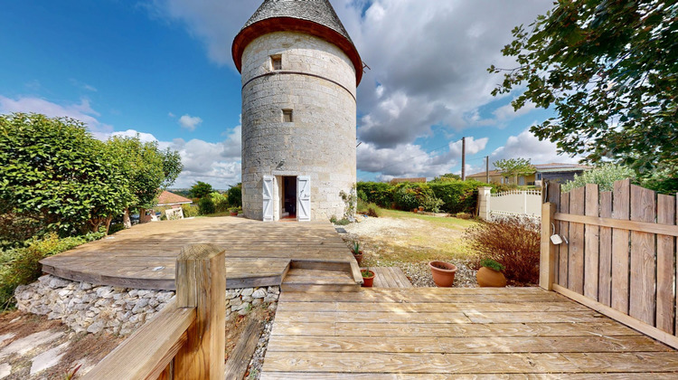 Ma-Cabane - Vente Maison Mauvezin, 39 m²