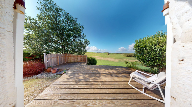 Ma-Cabane - Vente Maison Mauvezin, 39 m²
