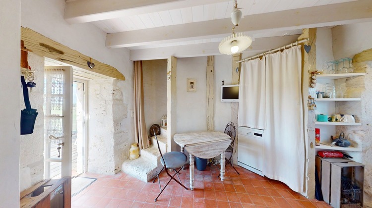 Ma-Cabane - Vente Maison Mauvezin, 39 m²
