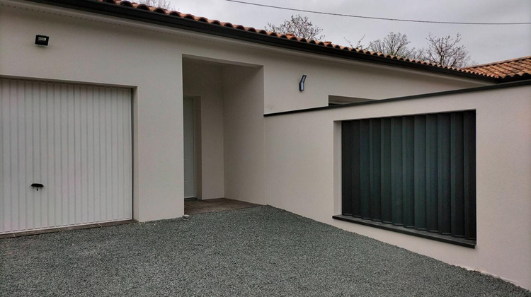 Ma-Cabane - Vente Maison MAUVEZIN, 129 m²