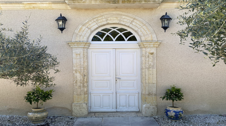 Ma-Cabane - Vente Maison Mauvezin, 573 m²