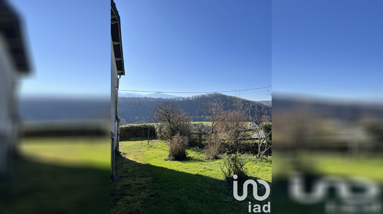 Ma-Cabane - Vente Maison Mauvezin, 117 m²