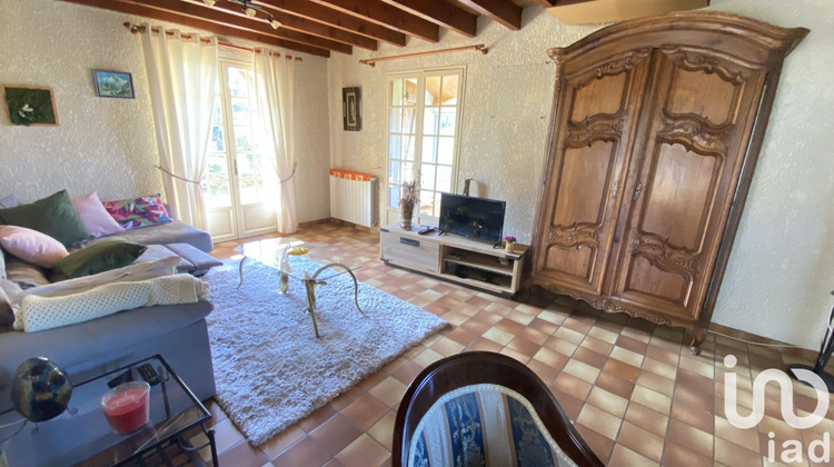 Ma-Cabane - Vente Maison Mauvezin, 210 m²
