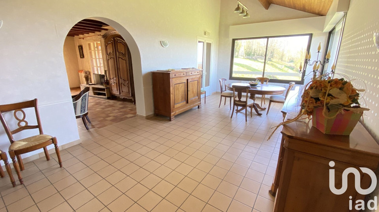 Ma-Cabane - Vente Maison Mauvezin, 210 m²