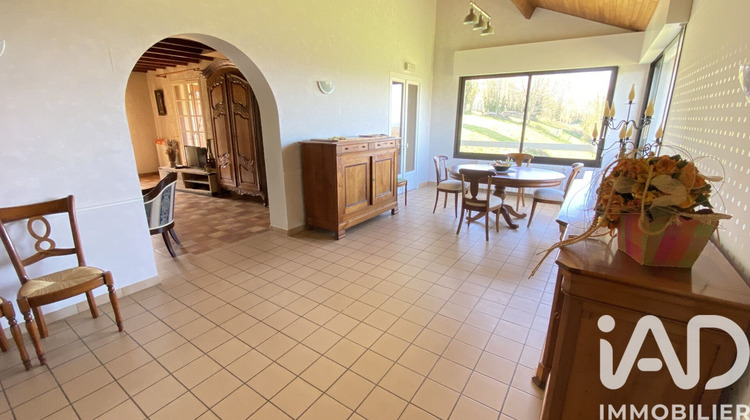 Ma-Cabane - Vente Maison Mauvezin, 210 m²