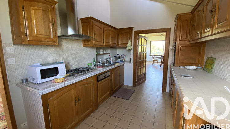 Ma-Cabane - Vente Maison Mauvezin, 210 m²