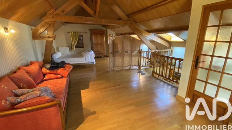Ma-Cabane - Vente Maison Mauvezin, 210 m²