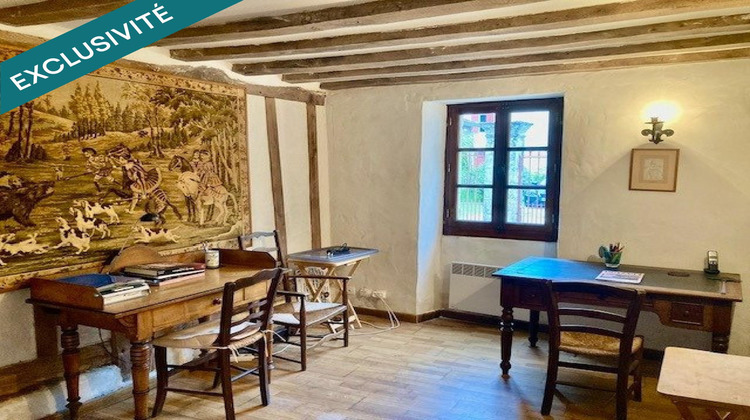 Ma-Cabane - Vente Maison Mauvezin-d'Armagnac, 130 m²