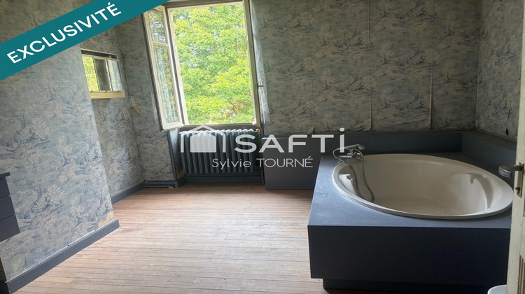 Ma-Cabane - Vente Maison Mauvezin-d'Armagnac, 185 m²