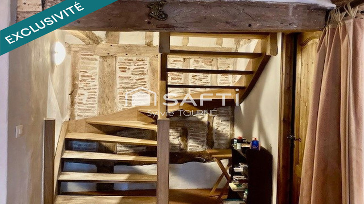 Ma-Cabane - Vente Maison Mauvezin-d'Armagnac, 130 m²