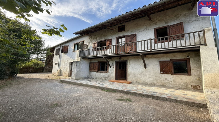 Ma-Cabane - Vente Maison MAUVEZIN DE PRAT, 100 m²