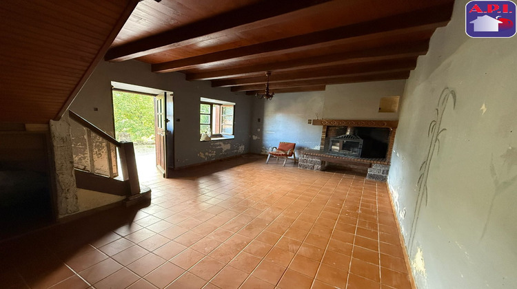 Ma-Cabane - Vente Maison MAUVEZIN DE PRAT, 100 m²
